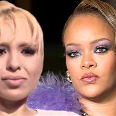 Woman Charged With Attempted Murder in Connection to Shooting at Rihanna's Home