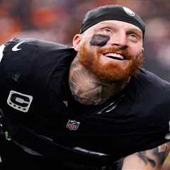 Raiders drama continues as Ravens back out of Maxx Crosby trade