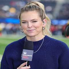 Jamie Erdahl reveals ‘extremely personal’ situation behind ‘Good Morning Football’ absence