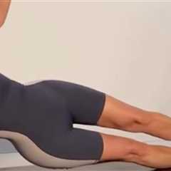 Kardashian Curves -- Guess The Planking Princess!