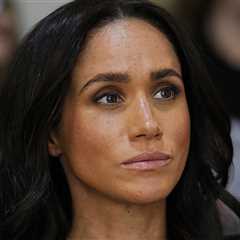 Meghan Markle Headlining $1,900 Women's Only Retreat in Australia
