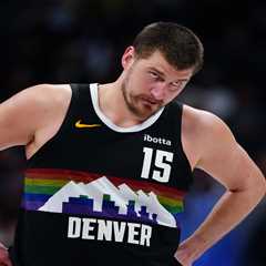 Underdog promo code NYPOST: Play $5, get $75 in fantasy bonus entries for Rockets vs. Nuggets