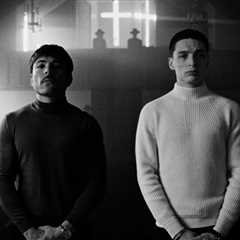 Peso Pluma & Tito Double P’s New Deluxe ‘Dinastía’ Songs Hit Charts