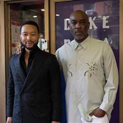 John Legend & Mike Jackson Join ‘Cats: The Jellicle Ball’ Broadway Producing Team: ‘It Takes a..