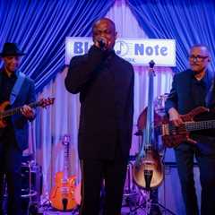 Kem Finds ‘Alkemy’ in Return to His Roots: ‘I’m Flexing My Independent Artist Muscles Right Now’