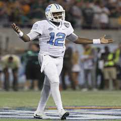 Ex-UNC QB Marquise Williams boycotting Bill Belichick’s program with cryptic concern