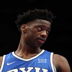 BYU vs. Houston prediction: Big 12 tournament picks, odds, best bet Thursday