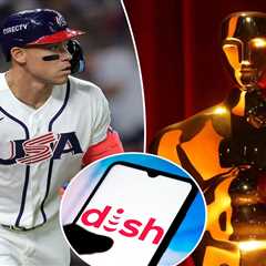 Impacted by Dish Network-Gray Media dispute? How to stream blacked out channels free