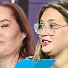 Mama June Reacts to Pumpkin Joining OnlyFans: 'Not Something I'd Do'