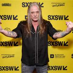 ‘I Am a Fan’: Sebastian Bach Discusses His Next Journey With Twisted Sister