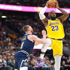 Here’s blueprint for LeBron James’ return: Why Lakers still need the King—just not his crown