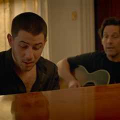 How To Steal a Hit: Nick Jonas Pulls Ultimate Songwriting Betrayal on Paul Rudd in ‘Power..