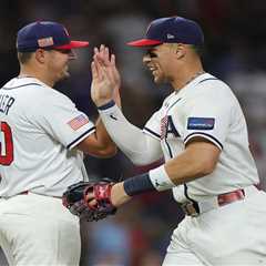 Fanatics Sportsbook promo code NYPOST: Bet $5, get $200 FanCash instantly for World Baseball..