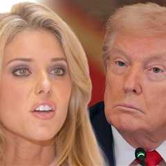 Ex-Beauty Queen Carrie Prejean Slams Trump After She's Fired From White House Post