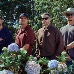 Piso 21 Evolve into New Era with ‘Trescender’ Album & More Best New Music Latin