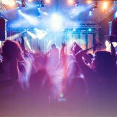 Here Are the Nominees for the 2026 International Dance Music Awards