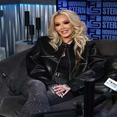 Bunnie Xo Reveals Who She Wants to Play Her In The ‘Stripped Down’ Film