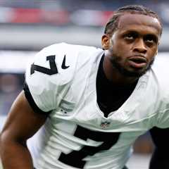 Carl Banks already sees a Geno Smith Jets disaster: ‘Your fans don’t want you’