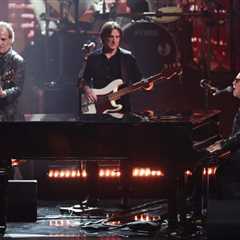 Billy Joel’s Daughter, Alexa Ray, Gives Health Update on Dad’s Brain Disorder Recovery: ‘He’s a..