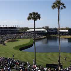 Two people shot and killed outside Players Championship, delaying course’s opening to the public