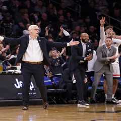 St. John’s-UConn is the stuff of dreams — and what the Big East Tournament final deserves