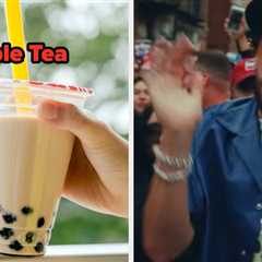 Enjoy An All-B Meal And We'll Guess Your Favorite Bad Bunny Song