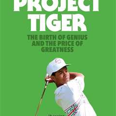 The high price a young Tiger Woods paid to win — and the love he lost along the way