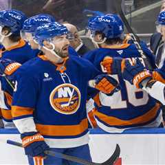 BetMGM bonus code NYPDM1500: Get a 20% first deposit match up to $1,500 for Islanders vs. Flames