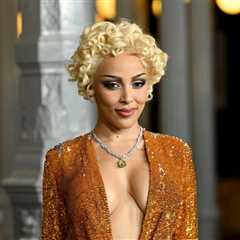 Doja Cat Opens Up About Her ‘Agonizing’ Battle With Borderline Personality Disorder