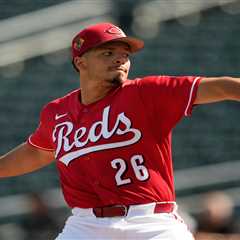 Fantasy baseball 2026: Why Chase Burns, Roki Sasaki and others could break out with new pitches