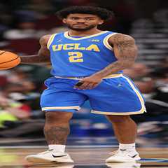 UCLA basketball can’t withstand injuries during Big Ten Tournament loss to Purdue