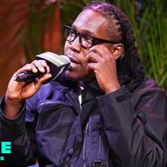 Superstar Q&A With Don Toliver: ‘Octane,’ Travis Scott, Y2K Pop & More | SXSW 2026