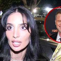 Eric Dane's Ex-Girlfriend Priya Jain Says She's Still Processing His Death