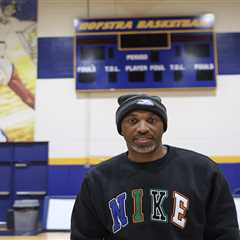 Speedy Claxton, Hofstra not backing down from chance to make March Madness noise: ‘Force to be..