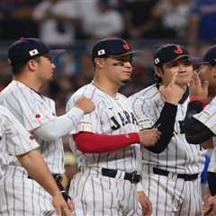 Samurai Japan’s identity crisis led to WBC disaster