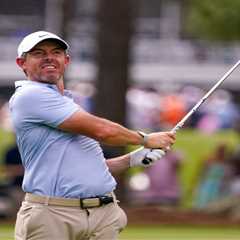 The pre-Masters decision looming for Rory McIlroy after making it through Players Championship..