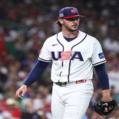 Team USA vs. Dominican Republic prediction: Odds, picks, best for World Baseball Classic semifinals