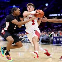 Miami Ohio gets into March Madness bracket as First Four team after coughing up undefeated season