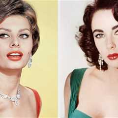 Sorry, Only People Who Are 62 Or Older Know The Names Of These Iconic Famous People