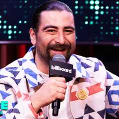 Noah Kahan & Nick Sweeney On ‘Out of Body’ Documentary, Family Vulnerability & More | SXSW 2026