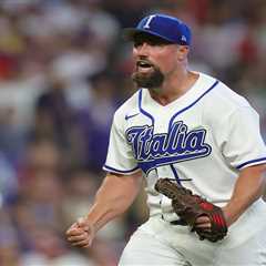 Italy advances to WBC semifinal with win over Puerto Rico to continue Cinderella run