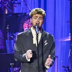 Alex Warren Returns to Australia and New Zealand for Seven-Date Arena Run