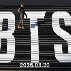 BTS Comeback Concert Triggers Massive Seoul Citywide Mobilization for 260,000 Fans