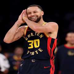 Steve Kerr says Steph Curry will ‘for sure’ be back this season