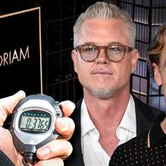 Academy Defends Eric Dane, James Van Der Beek Oscars In Memoriam Snubs