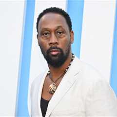 RZA Calls It a ‘Blessing’ That Rihanna & A$AP Rocky Named Their Firstborn Son After Him