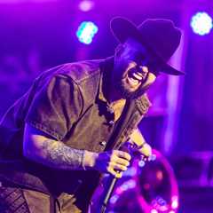 Alejandro Sanz, Grupo Frontera, Kany García & More Shine at Carín León’s First La Cura Fest