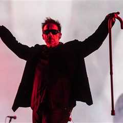 Vive Latino 2026: Illya Kuryaki, Tom Morello & Los Cadillacs Light Up Day 2