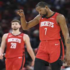 Fanatics Sportsbook promo code NYPOST: Bet $5, get $200 FanCash for Lakers vs. Rockets