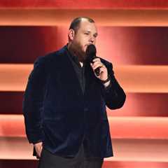 6 Must-Hear New Country Songs From Luke Combs, Lainey Wilson & 1 Bonus Video